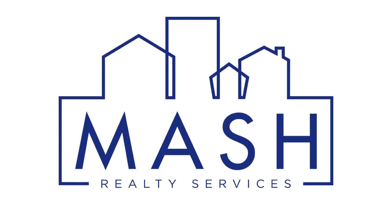 MASH Realty LOGO